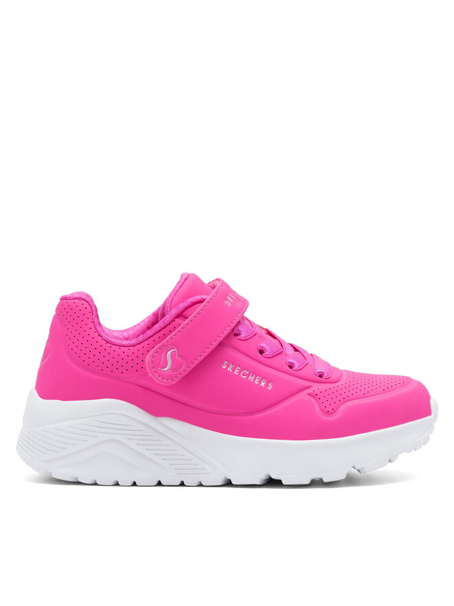 

Кроссовки Skechers UNO LITE 310451L HTPK, розовый