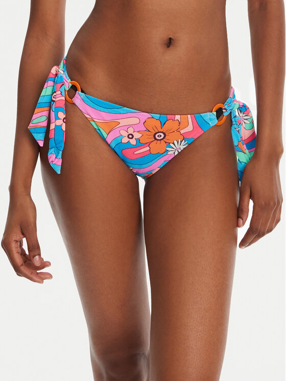 

Нижняя часть бикини Dena Popsicle LRV56 Banana Moon, синий