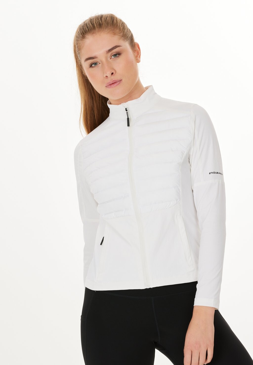 

Уличная куртка Endurance, цвет white