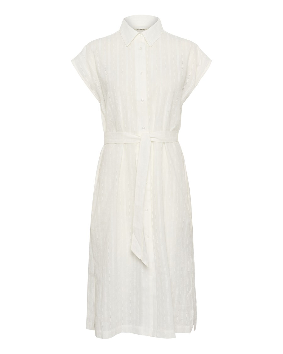 

Платье-рубашка InWear DaxiaIW, White