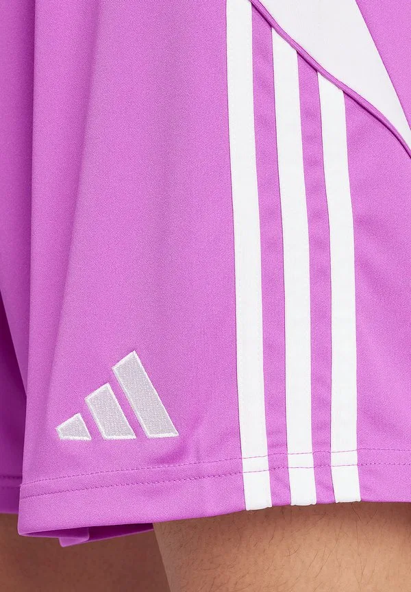 Спортивные шорты Adidas Performance, Lila — фото 3
