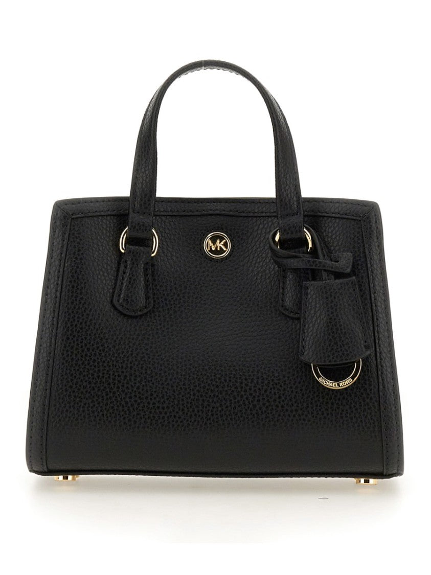 

Шанталь маленькая сумка MICHAEL Michael Kors, черный