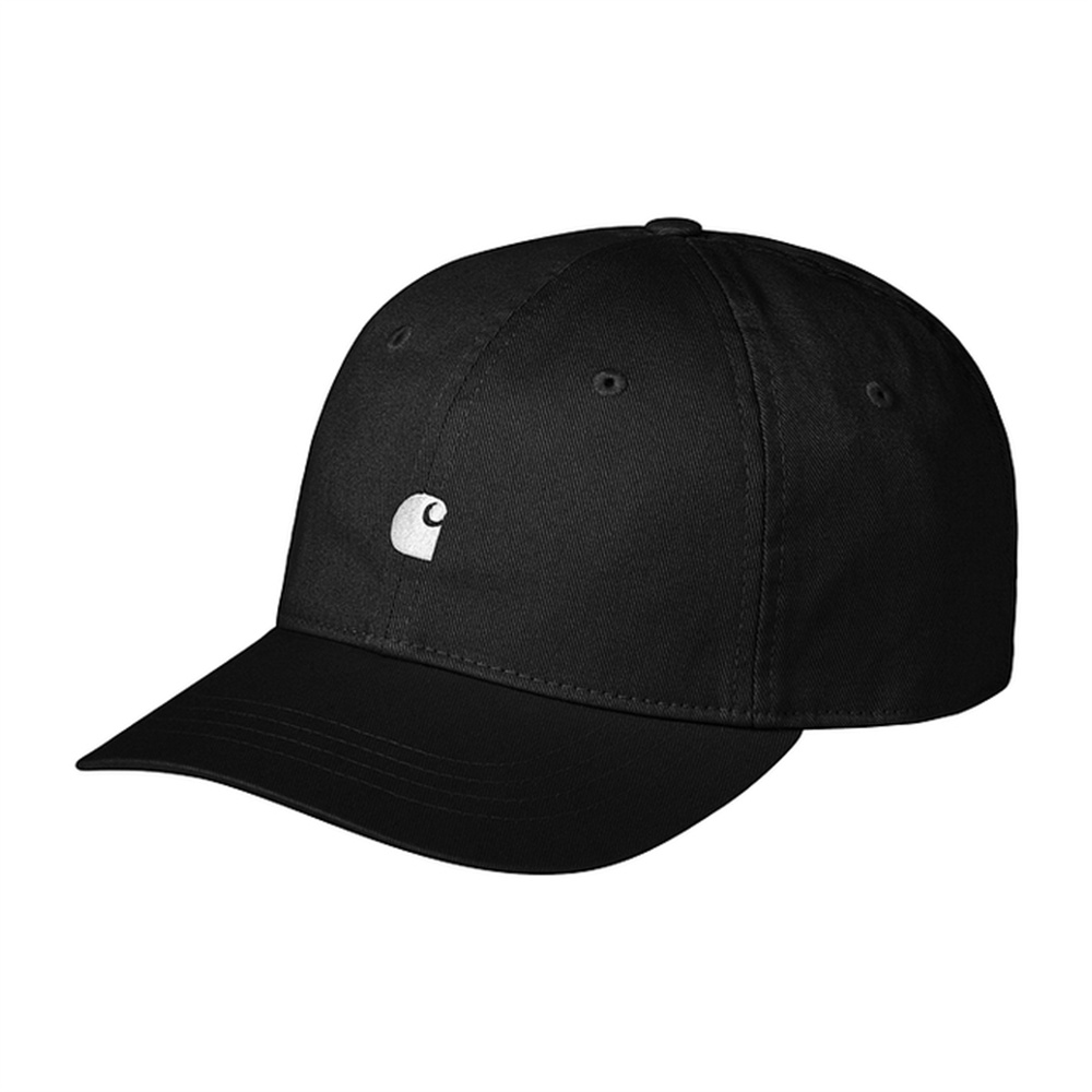

Carhartt WIP Бейсболка с вышитым логотипом, BKA/Black
