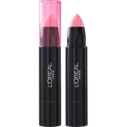 

Губная помада L'Oreal Paris Infallible Sexy Balm, 101 We Wear Pink