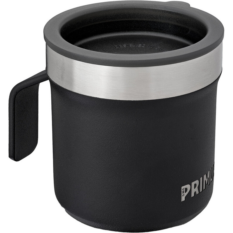 

Коппен Кружка Primus, черный