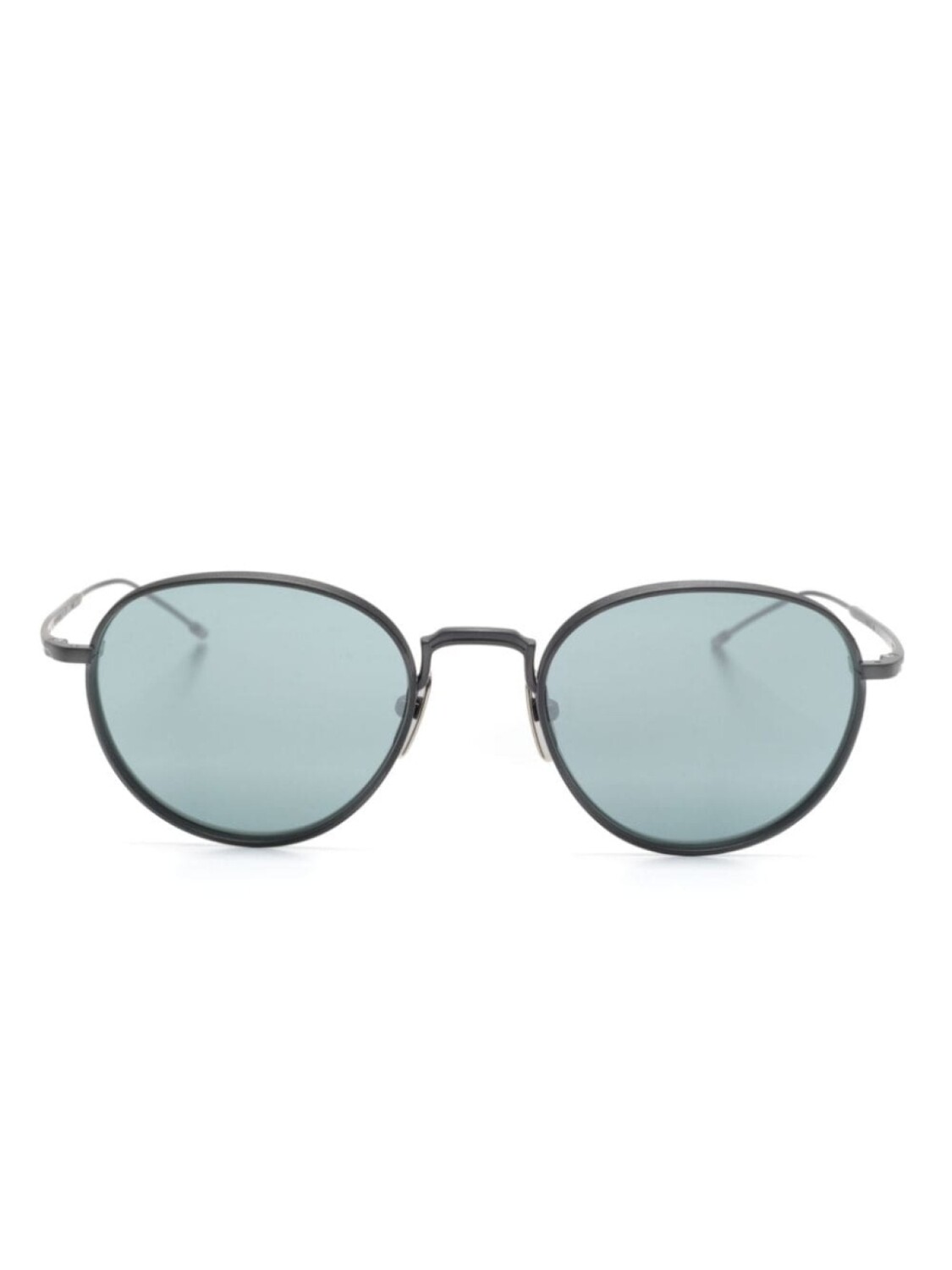 

Thom Browne Eyewear солнцезащитные очки UES119A