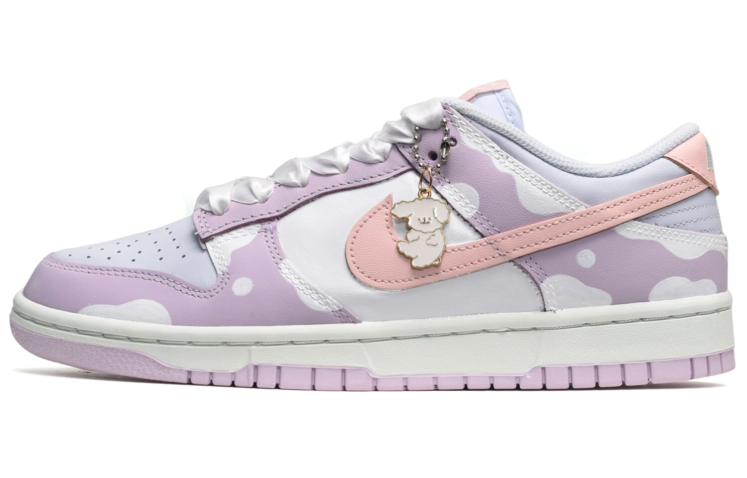 

Женские кроссовки для скейтбординга Nike Dunk