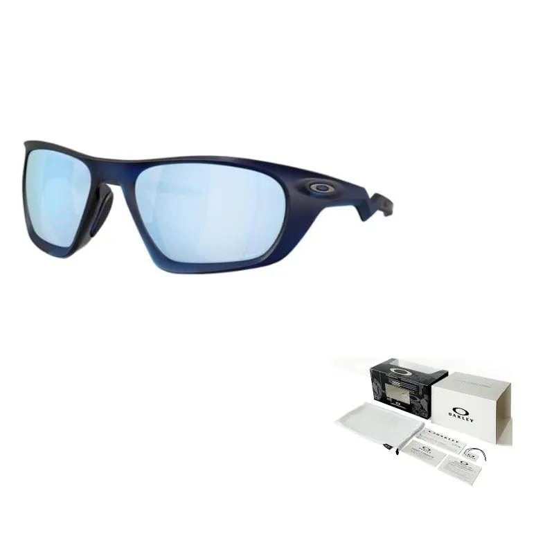

Oakley Солнечные очки, Precise Vision Polarized Water -03