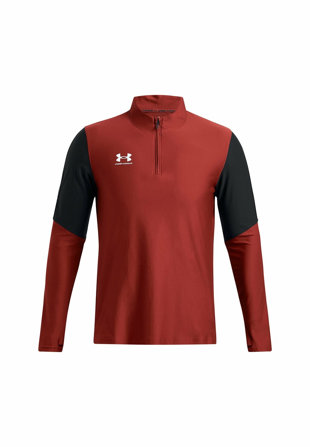 

Футбольная майка WARMUP PRO Under Armour, оранжевый