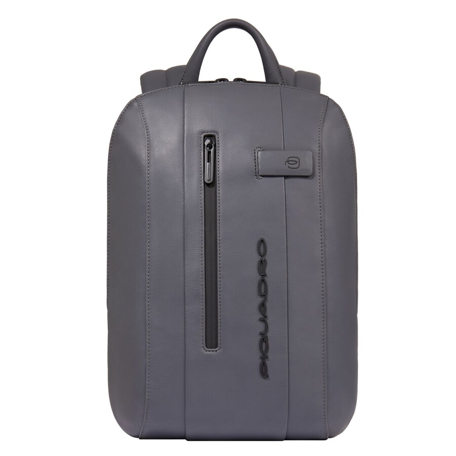 

Рюкзак Piquadro Backpack, серый