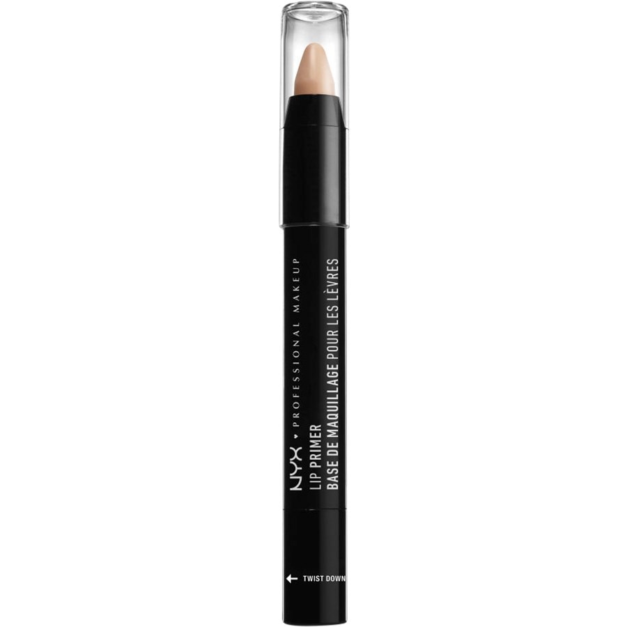 

Помада NYX Professional Makeup Lip Primer, Nude / 3 g