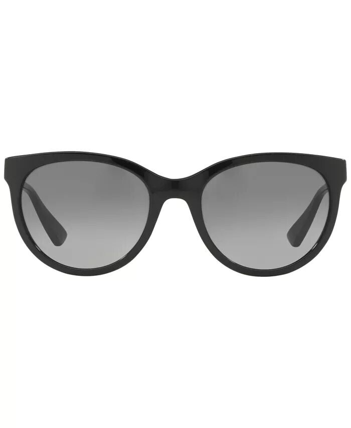 

HU2011 53 Sunglass Hut Collection, черный
