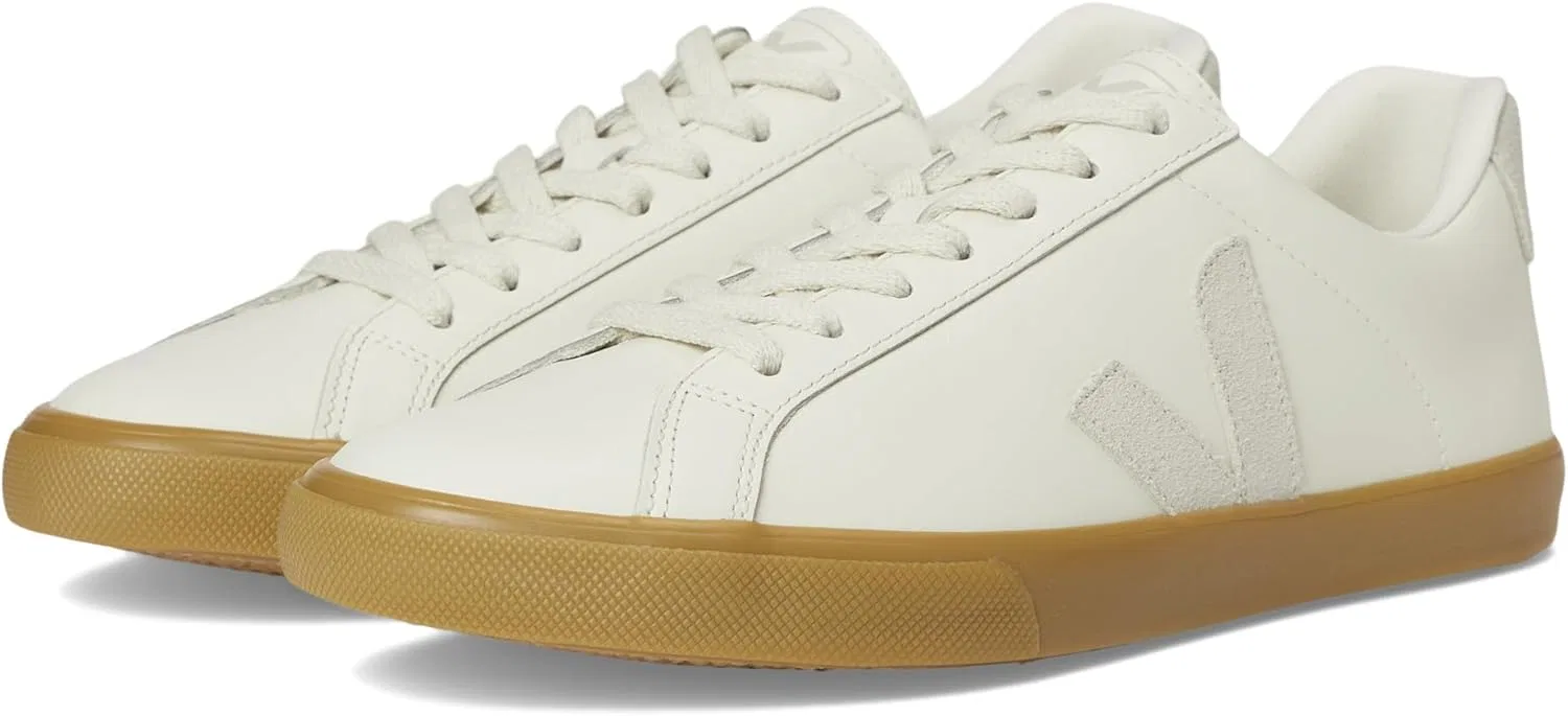 Мужские кроссовки Veja Esplar, Pure Natural