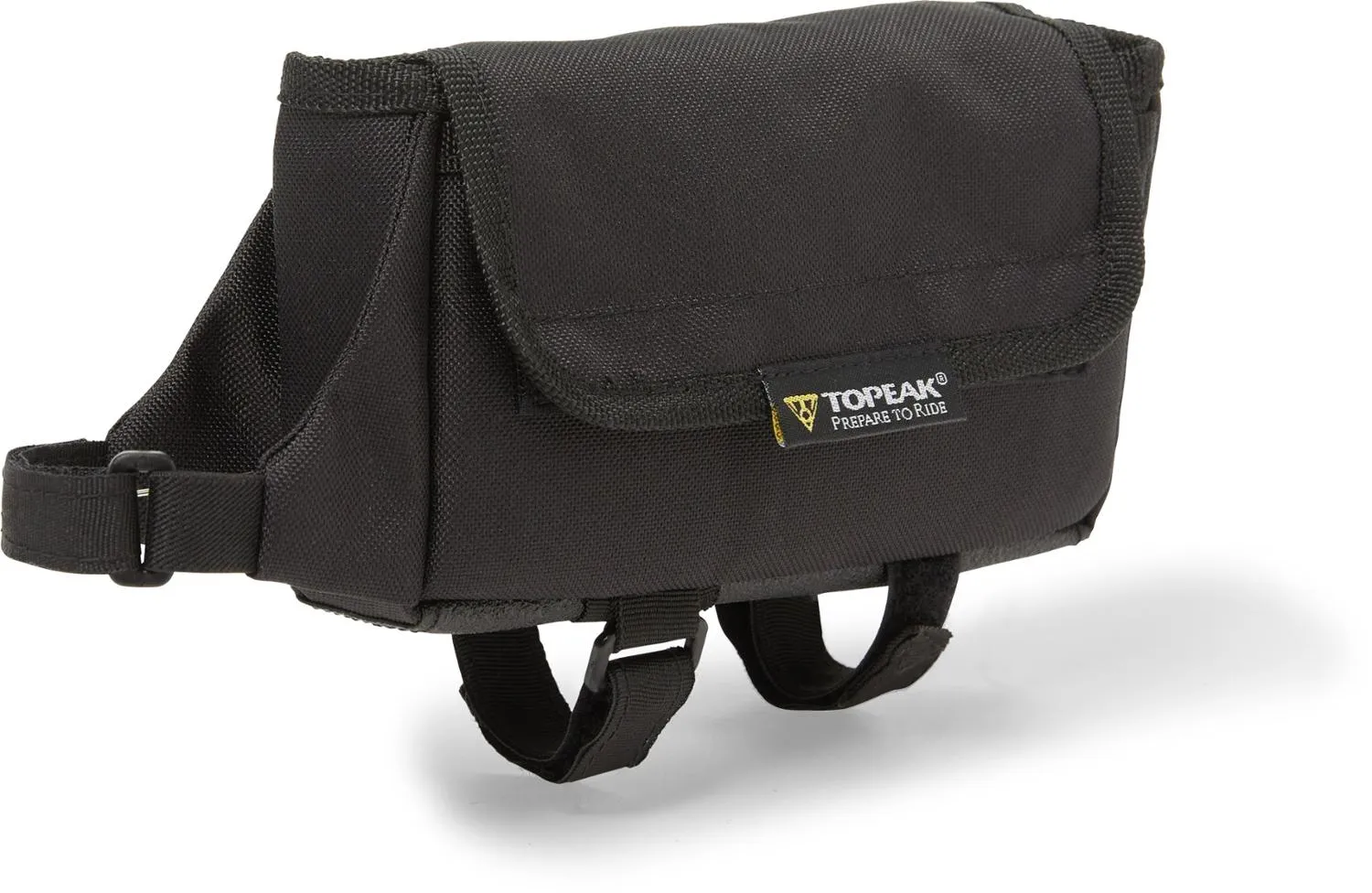

Треугольная рамочная сумка Topeak, Black