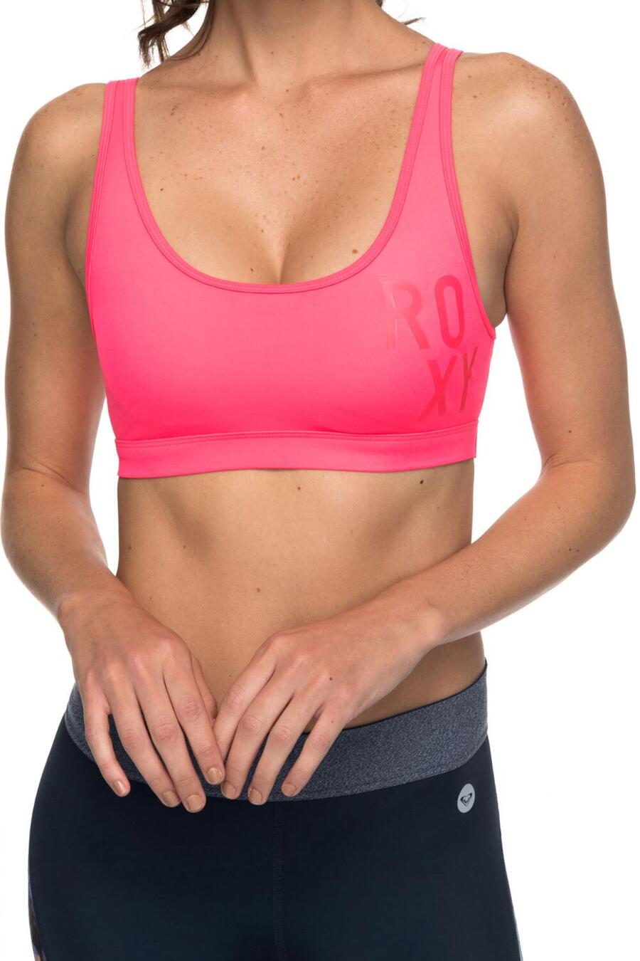 

Женский спортивный бюстгальтер Roxy Tropical Twist