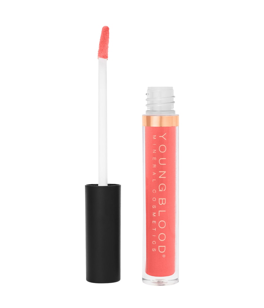 

Блеск для губ YoungBlood Lipgloss, Devotion, 3 ml