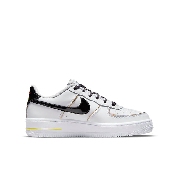 Кроссовки air force 1 '07 lv8 'fresh' Nike, белый — фото 2