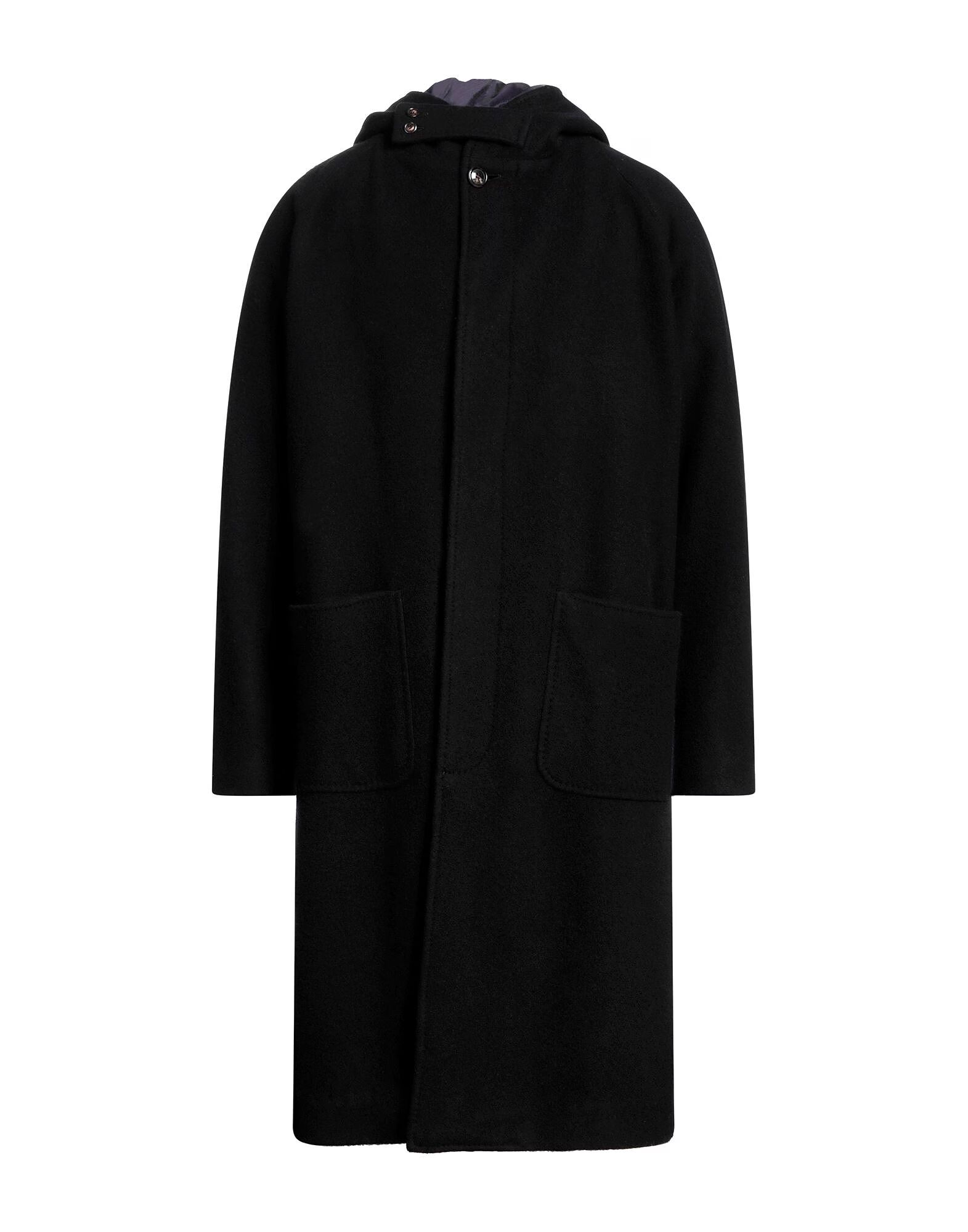 

Пальто Stile Latino, черный