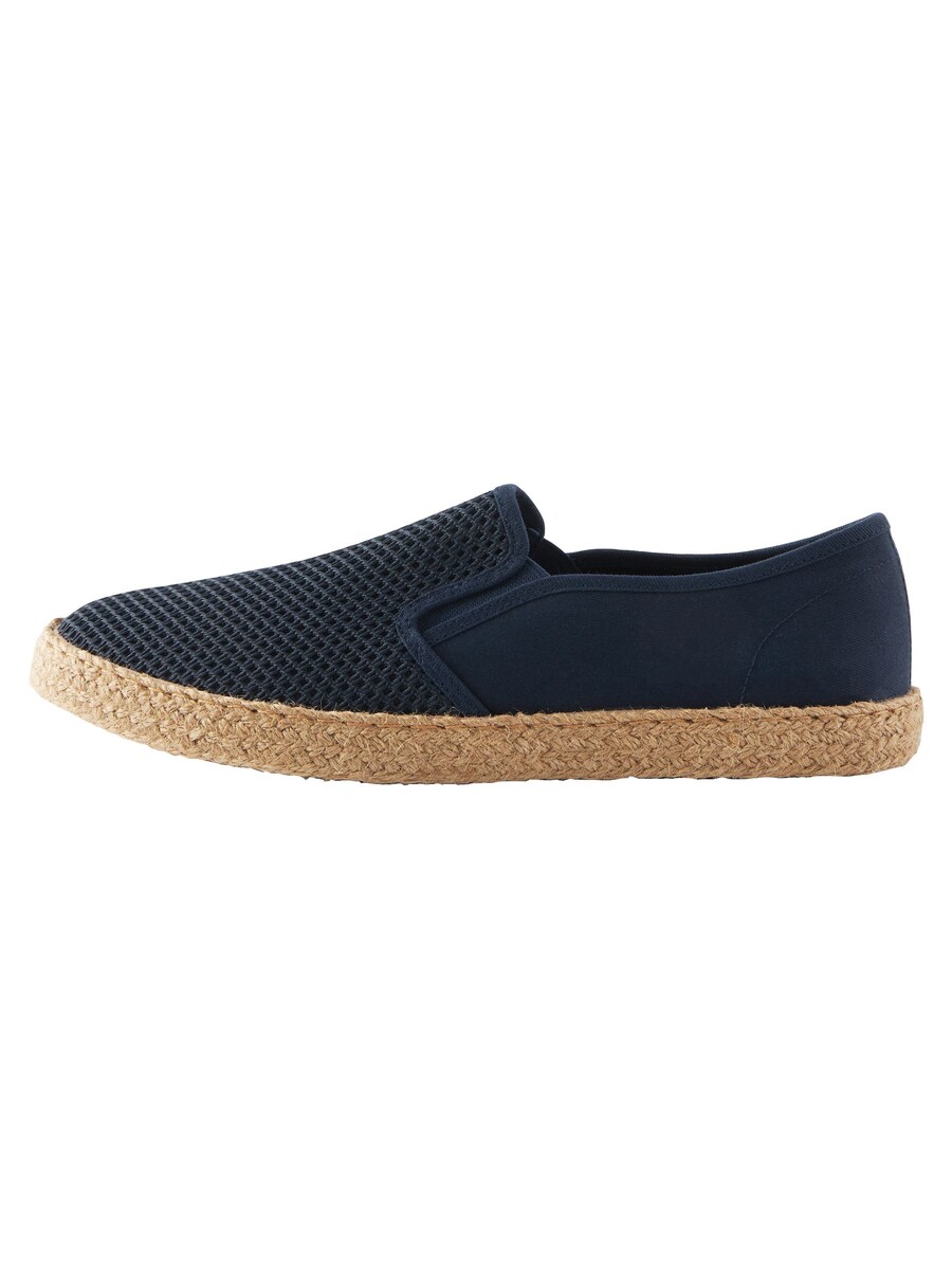 

Эспадрильи Next Espadrilles, морской синий