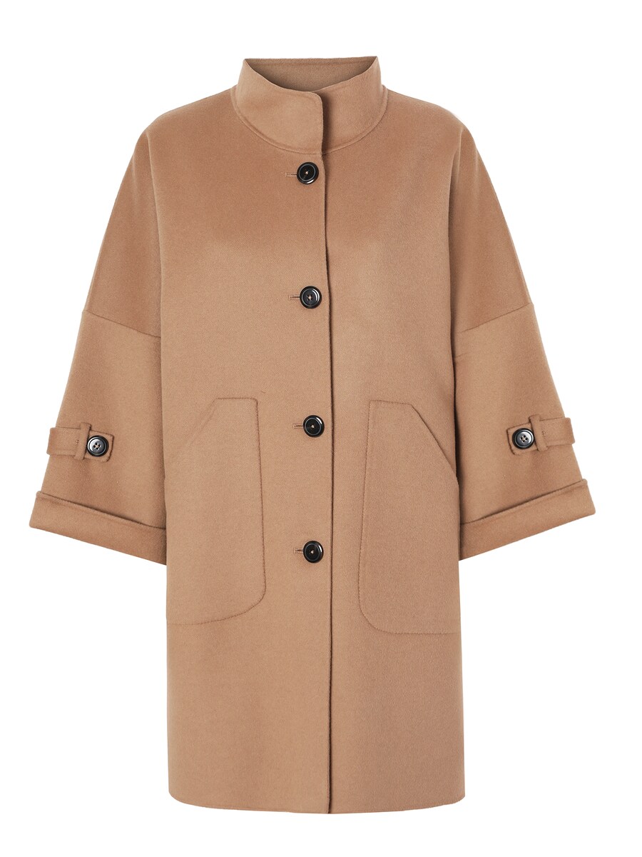 

Демисезонное пальто TATUUM MORIWIA, Beige