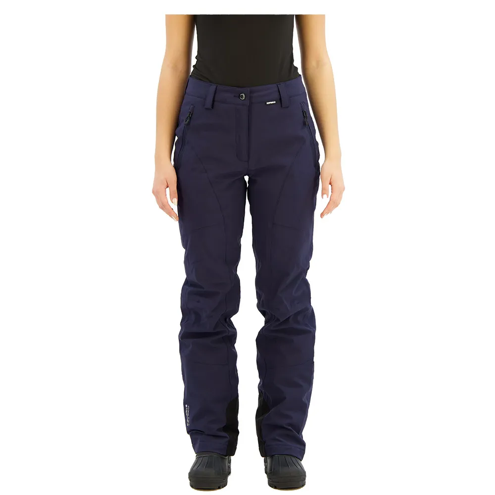 

Брюки Icepeak Freyung I, синий