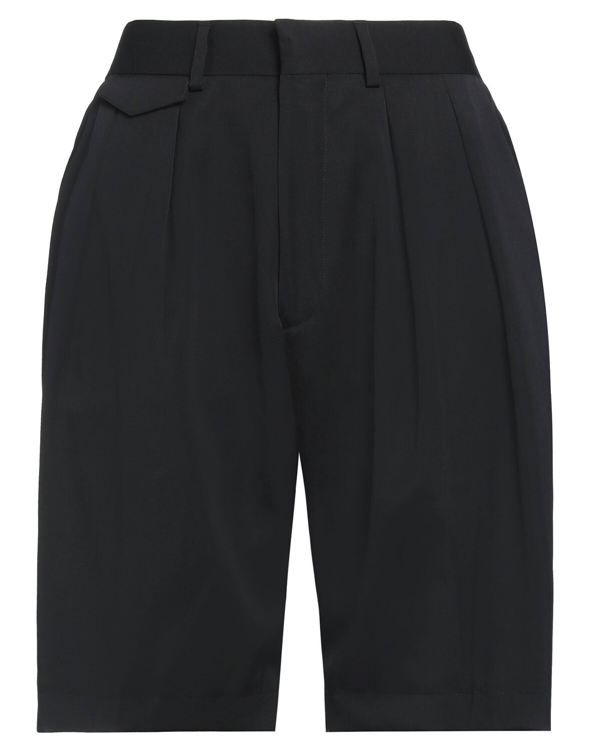 

Шорты Paul Smith, черный