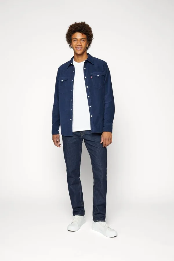 511 узкие джинсы облегающего кроя Levi'S, Rock Cod — фото 2