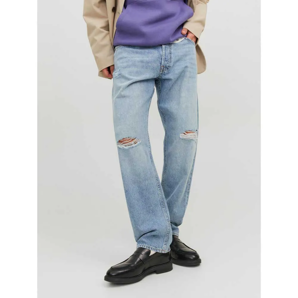 

Джинсы Jack & Jones Chris Jjoriginal Mf 693, синий
