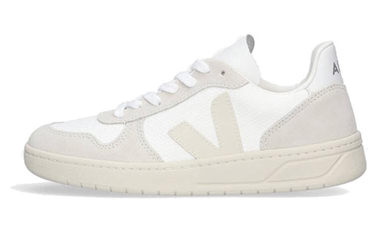

Кроссовки V-10 Mesh White Natural Women's Veja