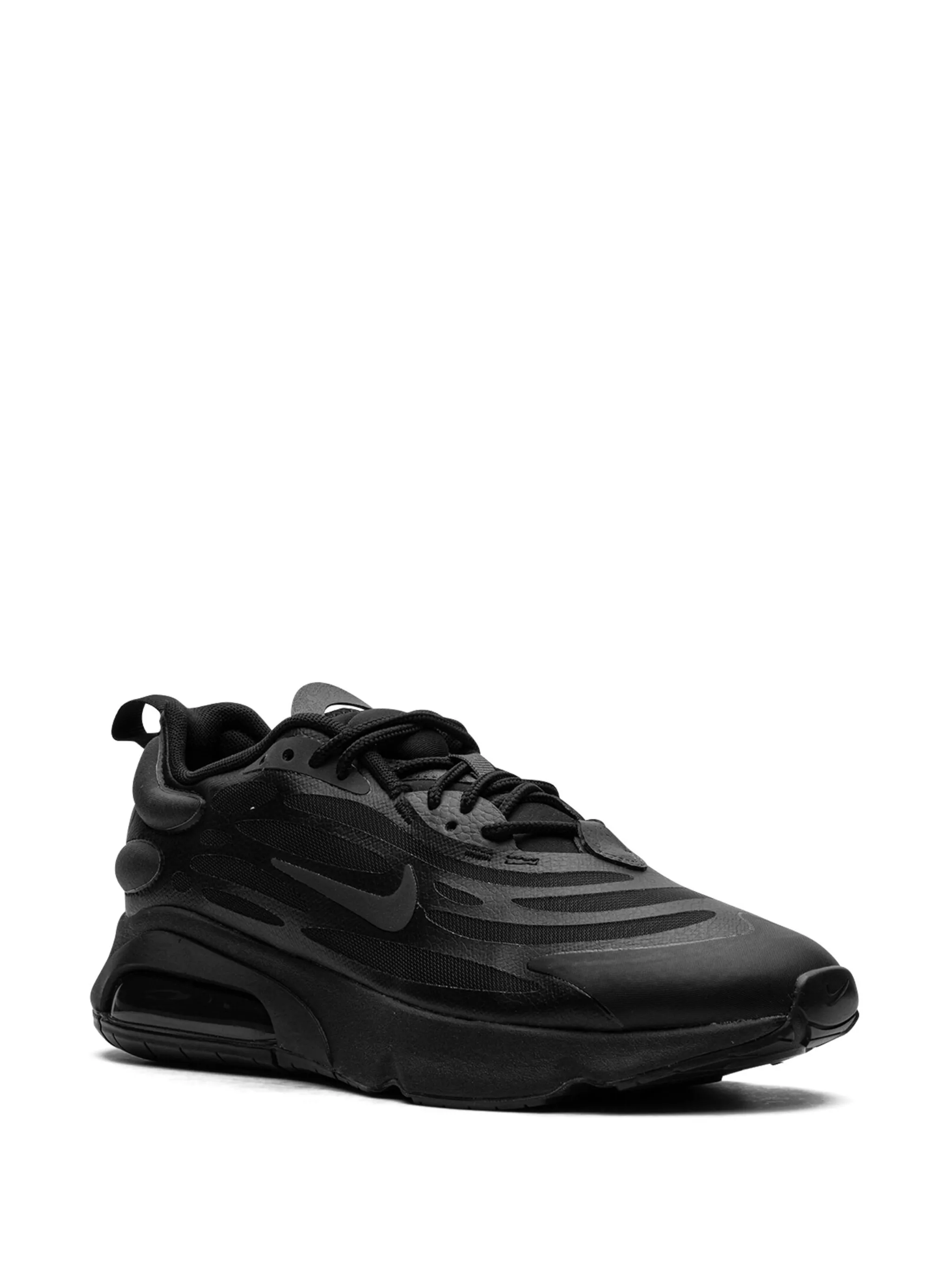 Кроссовки Air Max Exosense Black/Anthracite Nike, черный — фото 2