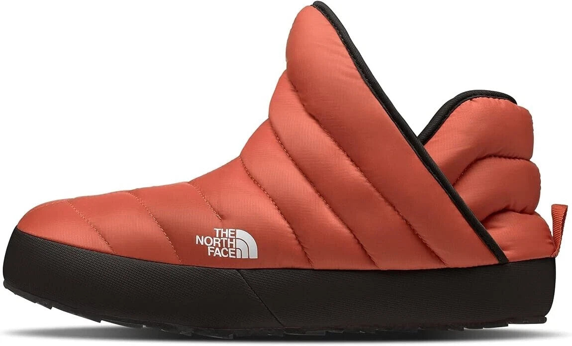 

The North Face ThermoBall Traction NF0A3MKHT97 Ботинки Мужские 14 Burnt Ochre GBNC346, оранжевый