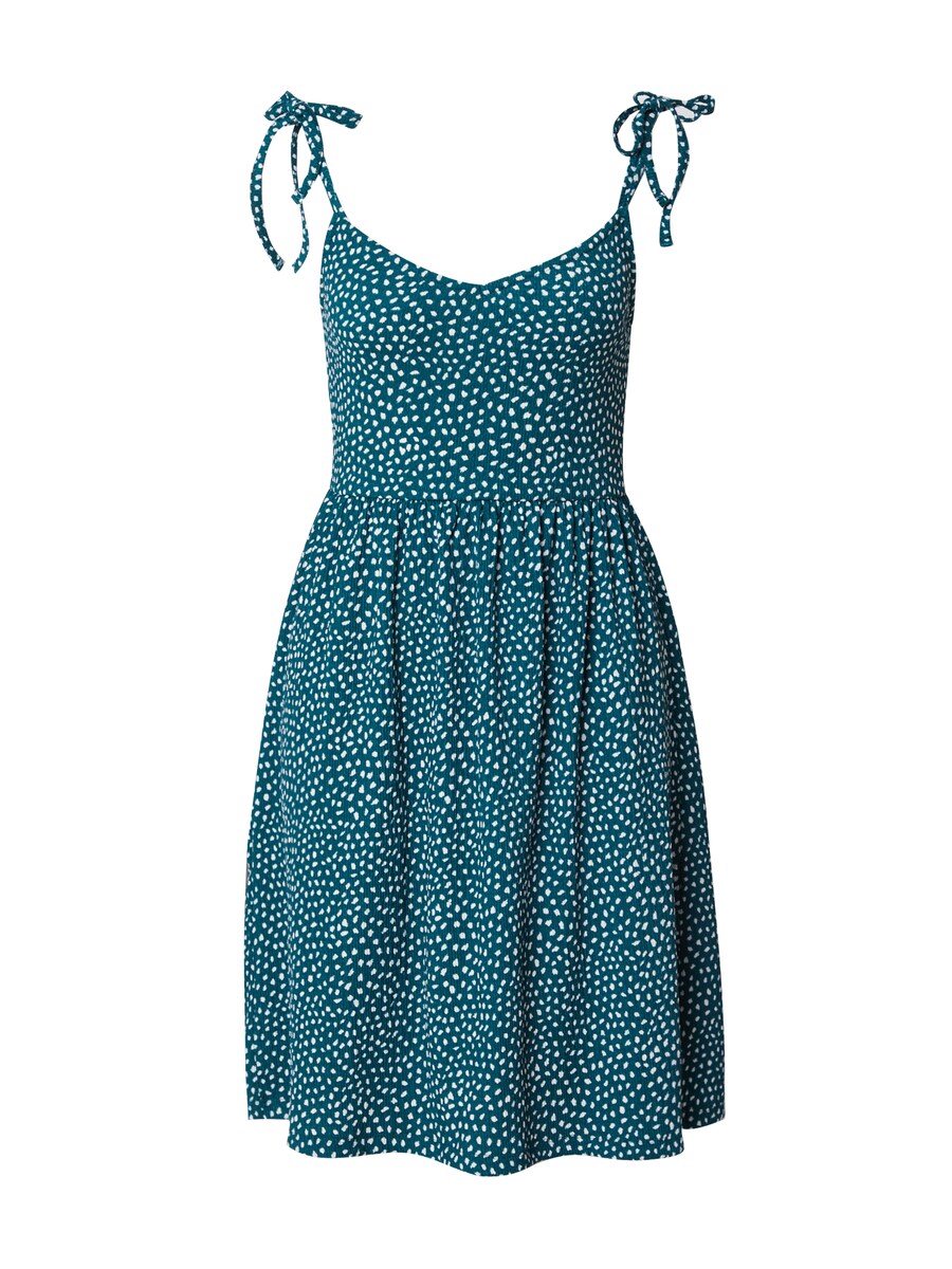 

Летнее платье ABOUT YOU Summer Dress Tamlyn, темно-зеленый