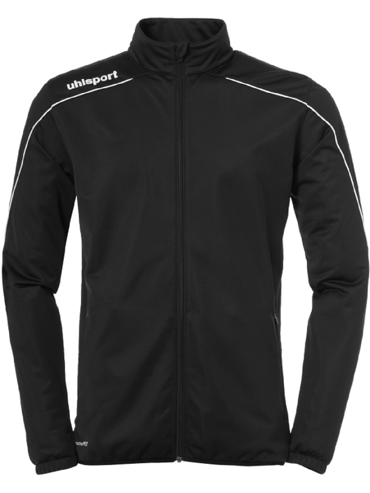 

Куртка для тренировок и бега uhlsport , черный
