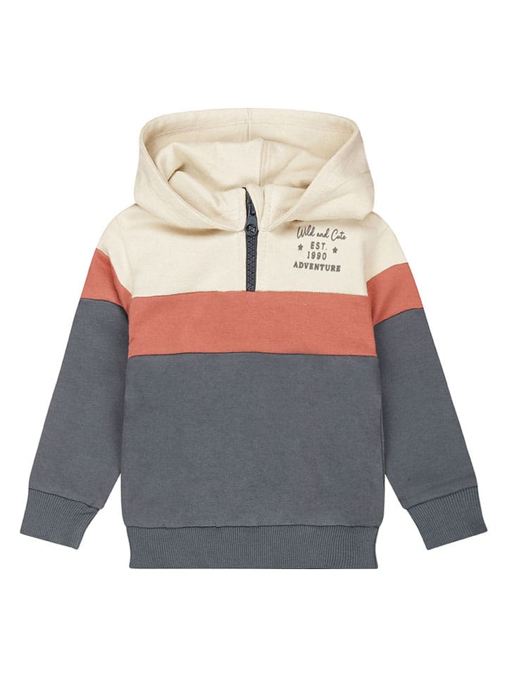 

Толстовка с капюшоном Dirkje