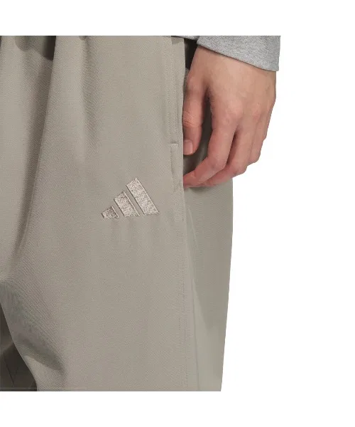 Мужские брюки adidas Loose Fit Woven — фото 4