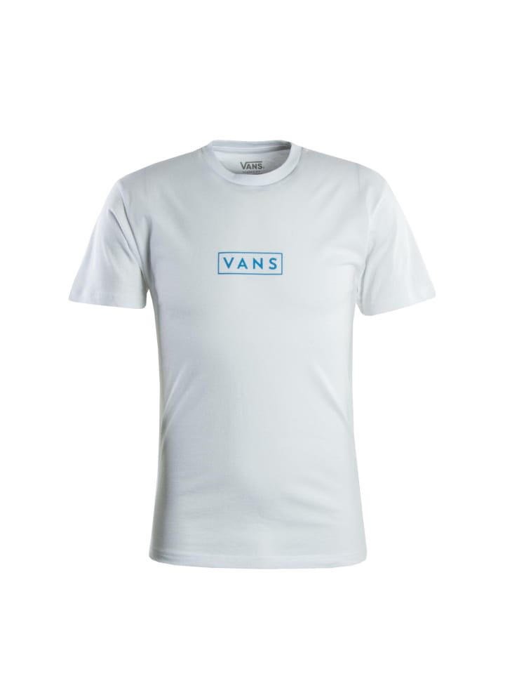 

Футболка Vans Shirt, белый