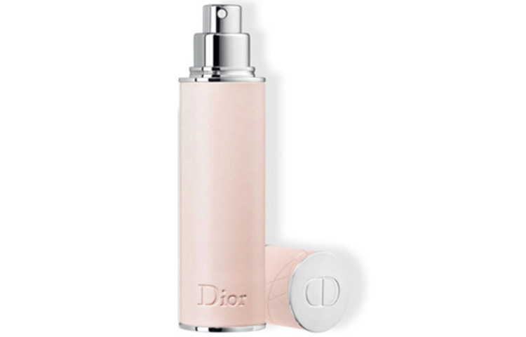

DIOR Набор пробников духов Floral Sweetheart, аромат попурри Eau De Toilette Rose Patchouli, 10 мл