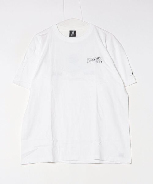 

Футболка, классический крой Mag., белый