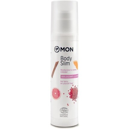 

Крем для похудения Body Slim 200мл, Mondeconatur