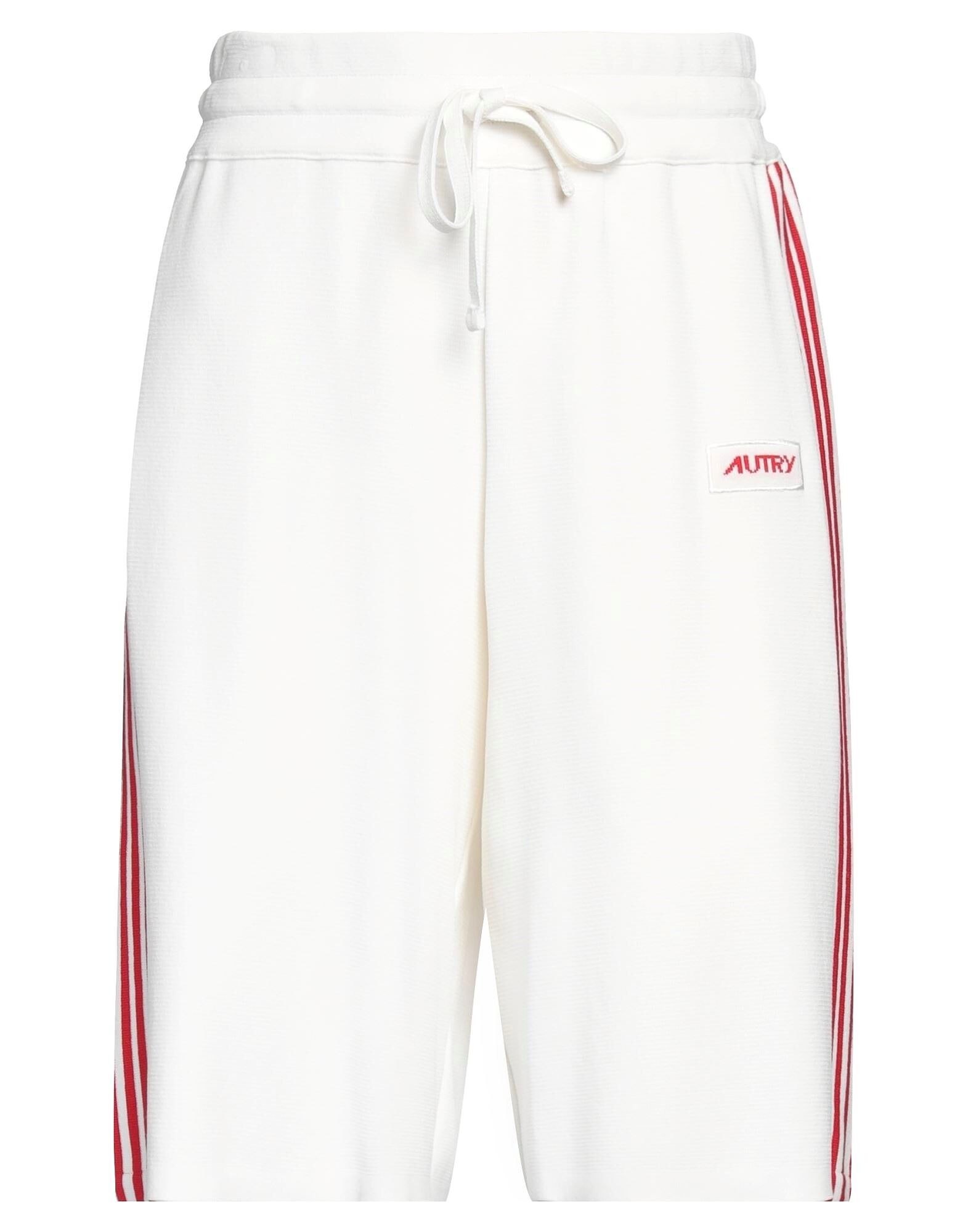 

Спортивные шорты Autry, белый