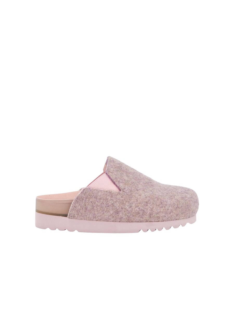 Тапочки SCHOLL Poppy Ela, розовый