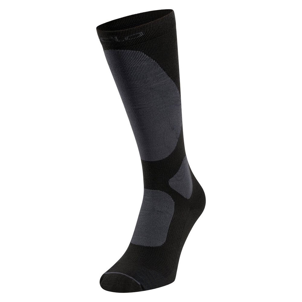 

Носки Odlo Over The Calf Active Warm Element, черный