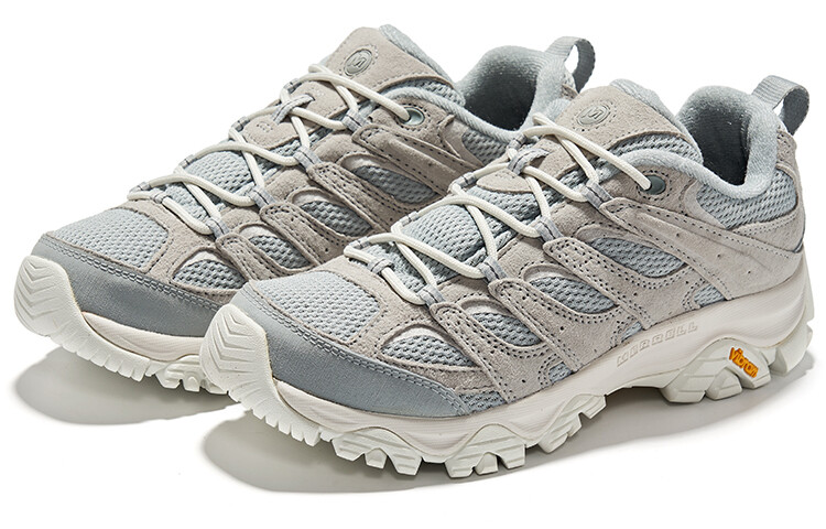 Ботинки треккинговые Merrell MOAB 3, Light Blue — фото 3