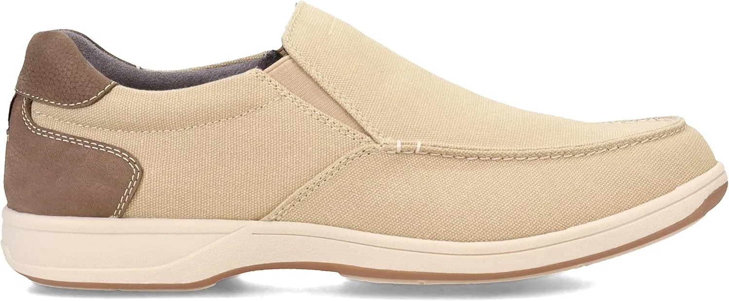 Florsheim Herren 13401-001 Туфли, 3-Sand — фото 2