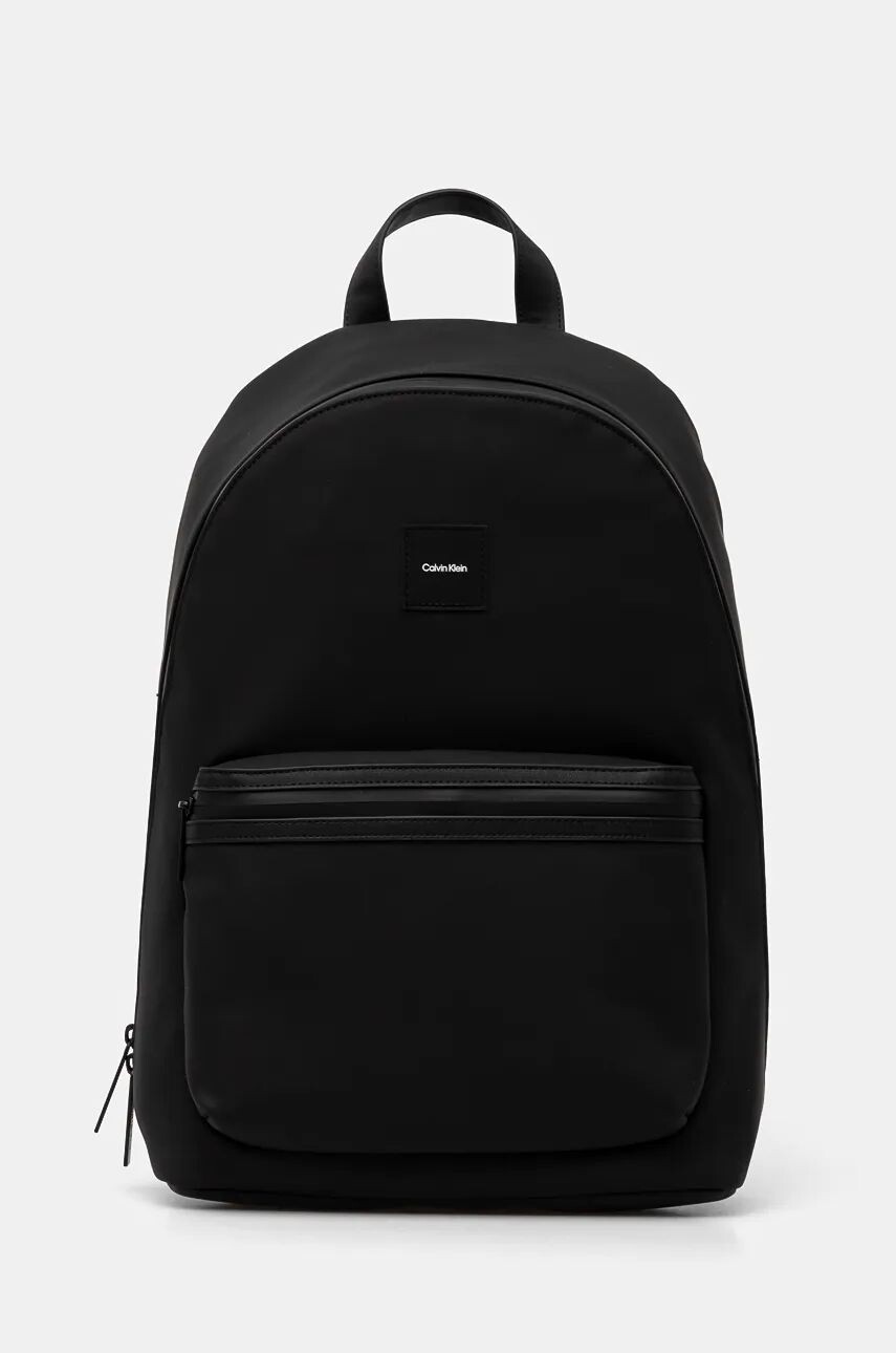 

Рюкзак Calvin Klein, черный
