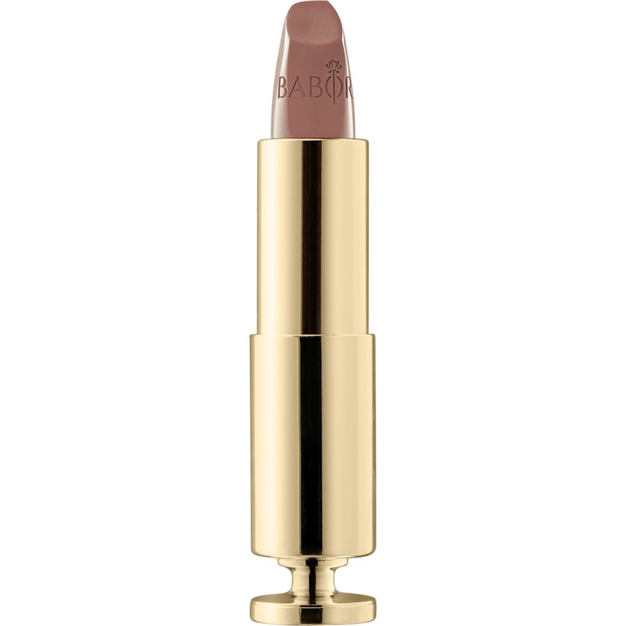 

Помада BABOR Matte Lipstick, Nr. 13 Cream Rose Matte / 4 g