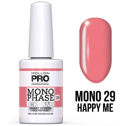 

Mol Monophase 29 - 10ml Mollon Pro