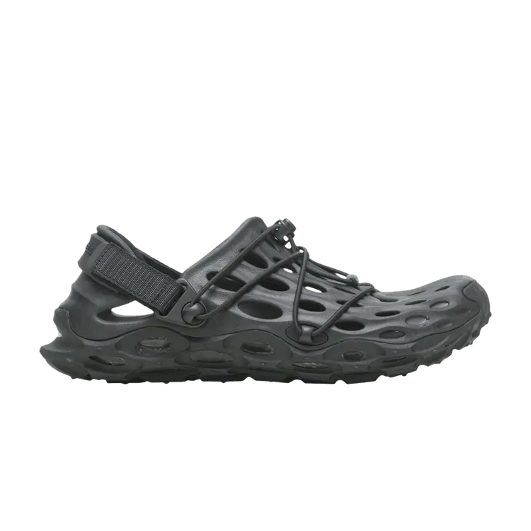 Кроссовки Merrell Wmns Hydro Moc AT Cage 1TRL Blackout, черный