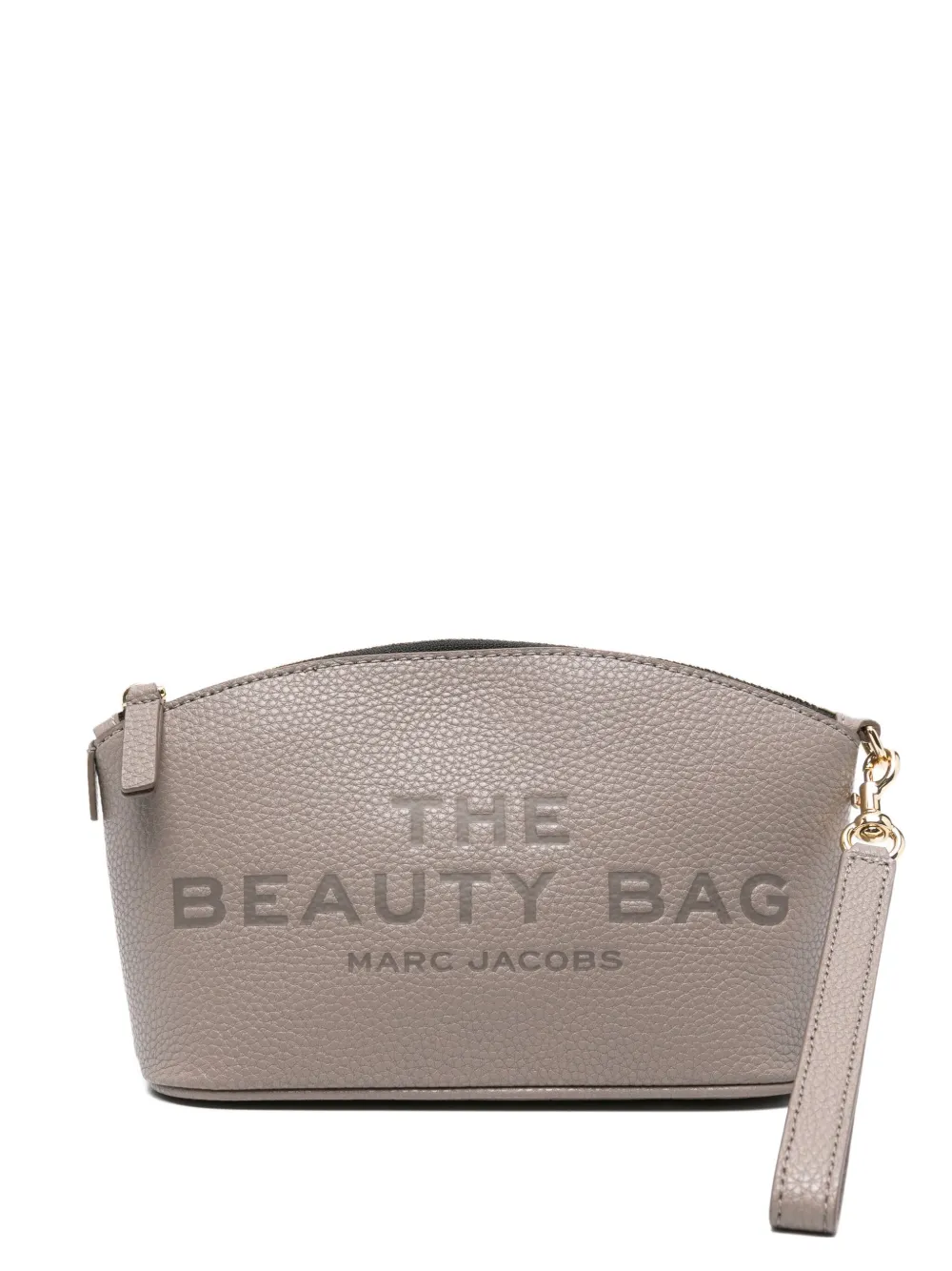 

Косметичка Beauty Bag MARC JACOBS, серый