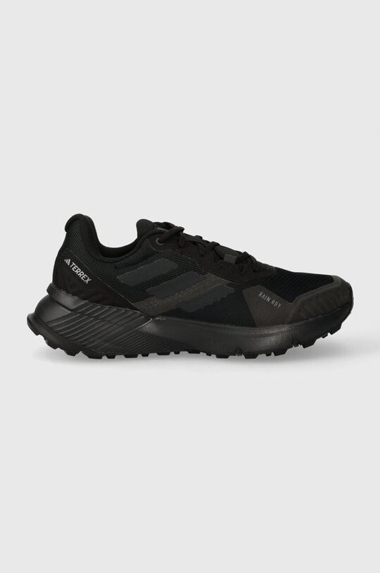 

ТЕРРЕКС СОУЛСТРАЙД обувь adidas TERREX, черный